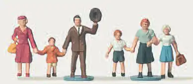 Markenprodukt Merten 270818 - REISENDE (GRUPPEN)