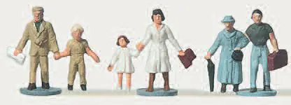 Kostenfreie Lieferung Merten 270820 - REISENDE (GRUPPEN)