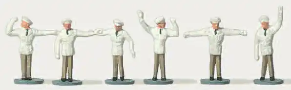 Garantierte Lieferung Merten 272252 - VERKEHRSPOLIZISTEN