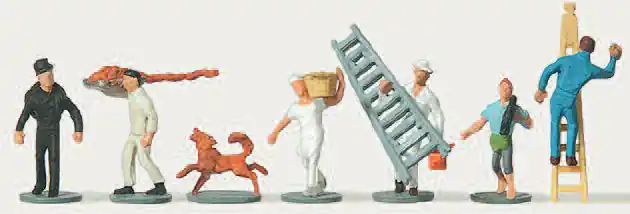 Jetzt Bestellen Merten 272258 - HANDWERKER