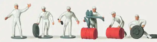 Direktkauf Merten 272331 - AUTORENNMONTEURE