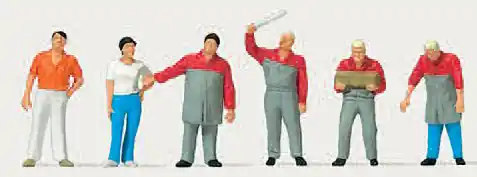 Kracherpreis Merten 272558 - Automechaniker