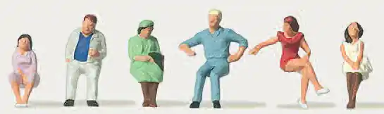 Jetzt Bestellen Merten 282528 - SITZENDE PERSONEN