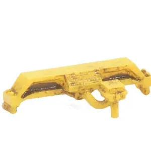 Abverkauf Noch 13603 - Indusi-Gleismagnet 10 Stück