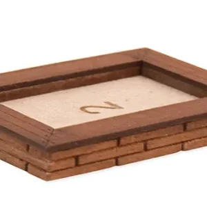 Zertifiziert Noch 14105 - Blumeninsel