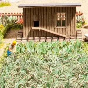 Top-Preis Noch 14107 - Set Gemüsegarten