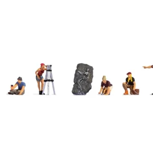 Top-Preis Noch 15043 - Archäologen