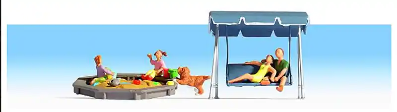 Top-Seller Noch 15590 - Eltern & Kinder