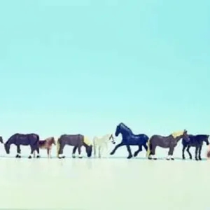 Top-Seller Noch 15761 - Pferde