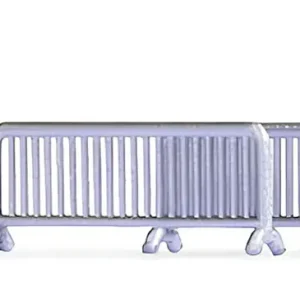 Top-Seller Noch 16519 - Tiny-Scenes „Polizeieinsatz”