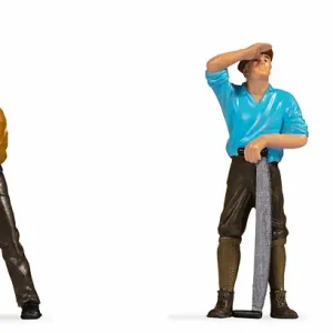 Top-Seller Noch 17133 - Holzfäller