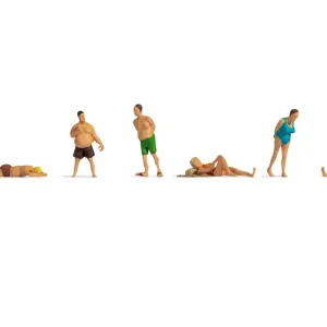 Top-Preis Noch 18300 - Badende