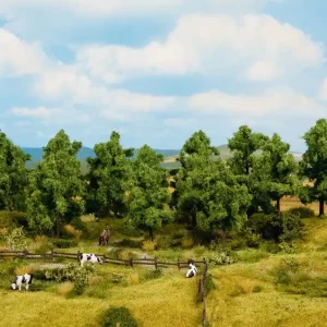 Top-Preis Noch 24601 - Laubbäume 16 Stück, 10 - 14 cm hoch