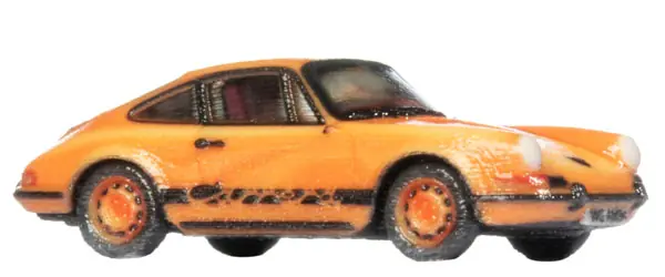 Wochenendangebot Noch 37606 - Porsche 911