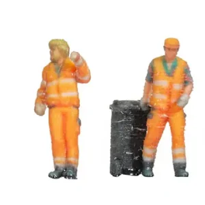 Versand Am Gleichen Tag Noch 44080 - Müllabfuhr