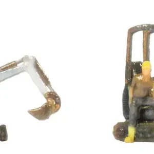 Abverkauf Noch 44650 - Kleinbagger Bobcat E10z