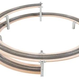 Top-Seller Noch 53043 - easy TRACK Gleiswendel, Grunà