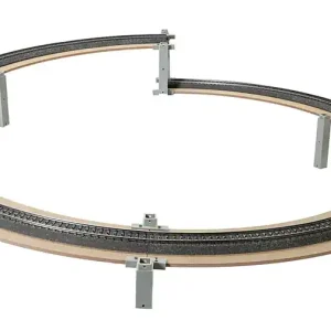 Versand Am Gleichen Tag Noch 53071 - easy TRACK Gleiswendel, Aufbà