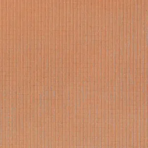 Top-Angebot Noch 60355 - Dachstein rot 28 x 10 cm -Strukturfolie 3D