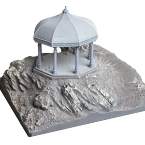 Zertifiziert Noch 60764 - Pavillon