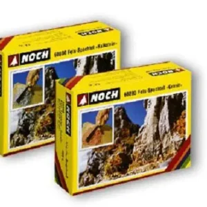 Top-Preis Noch 60880 - Felsspachtel "Granit" grau 400 g