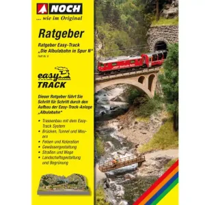 Versand Am Gleichen Tag Noch 71901 - Ratgeber Easy-Track "Die Albà