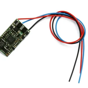 Zubehör-Decoder MX820Z Top-Preis