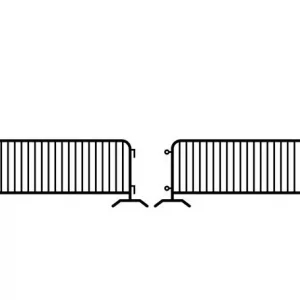 Absperrgitter 14x Knallerangebot