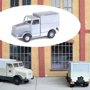 Zugmaschine Kaelble KV632ZB15 Neue Kollektion